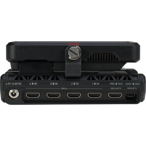 Atomos AtomX CAST Switcher Module za Ninja V/Ninja V+ - 10